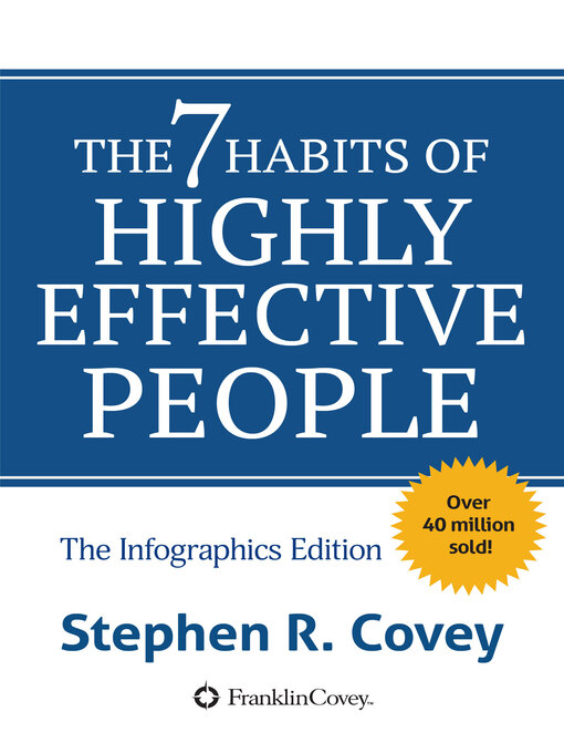 The 7 habits of highly effective people : restoring the character ethic